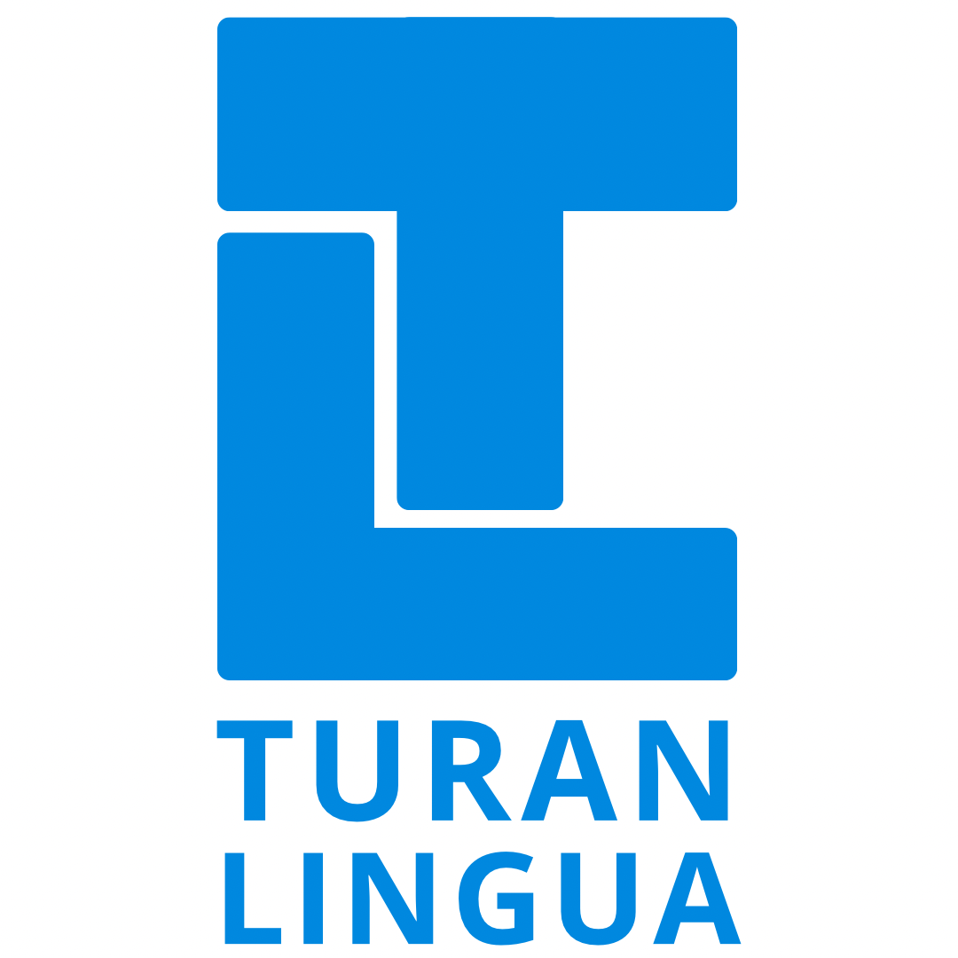 Turan Lingua